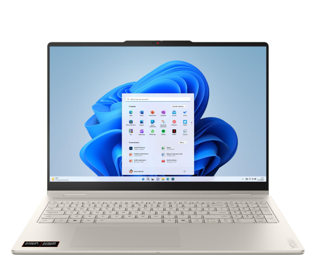 Lenovo Yoga 7-16 2-in-1 Ryzen AI 7-445/16GB/512/Win11 OLED Touch - 1521479 - zdjęcie